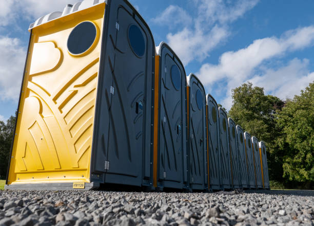 Best Portable Restrooms for Agricultural Sites  in Johnson Lane, NV