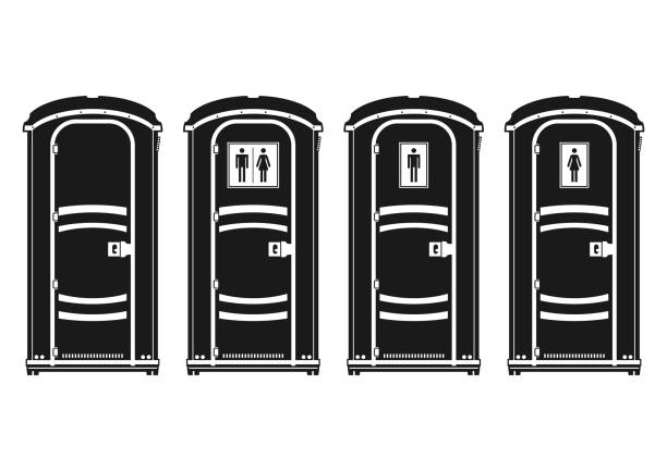 Best Restroom Trailer for Festivals  in Johnson Lane, NV