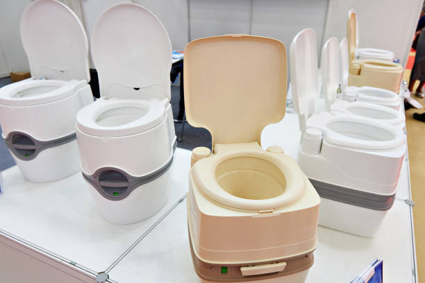 Best Short-Term Portable Toilet Rental  in Johnson Lane, NV